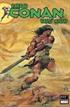 Barbar Conan Vahşi Kılıcı -10