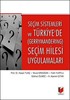 Seçim Sistemleri ve Türkiye'de (Gerrymandering) Seçim Hilesi Uygulamaları