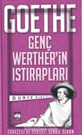 Genç Werther'in Istırapları
