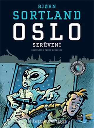 Oslo Serüveni