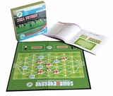 Zeka Futbolu