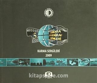 Karma Sergileri 2009