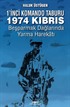 1'nci Komando Taburu 1974 Kıbrıs