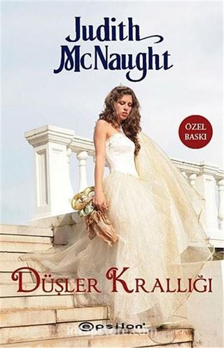 Düşler Krallığı (Özel Baskı)