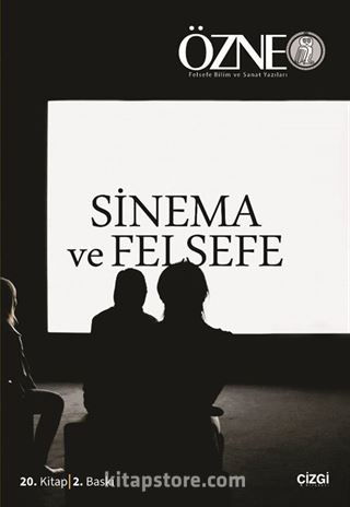 Özne Felsefe Bilim ve Sanat Yazıları 20.Kitap Bahar 2014