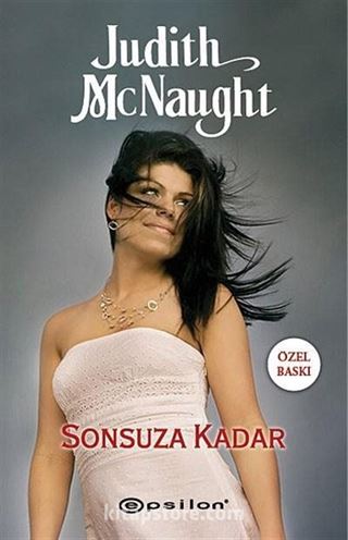 Sonsuza Kadar (Özel Baskı)
