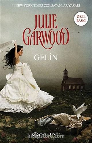 Gelin (Özel Baskı)