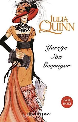 Yüreğe Söz Geçmiyor (Özel Baskı)