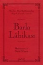 Barla Lahikası (Şamua, İki Renk, İthal Termo Deri Cilt) (Çanta Boy)