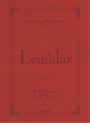 Lem'alar (Şamua, İki Renk, İthal Termo Deri Cilt) (Çanta Boy)