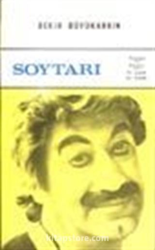 Soytarı - Balıkçı (İki Piyes Bir Arada)