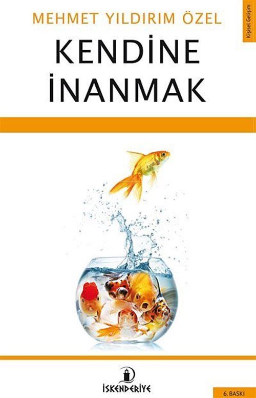 Kendine İnanmak