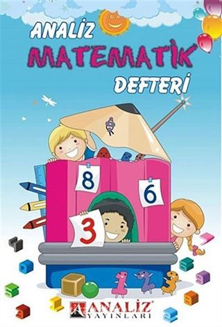 Analiz Matematik Defteri