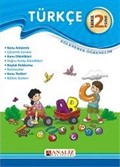 2.Sınıf Türkçe - Dil Bilgisi Kitabı