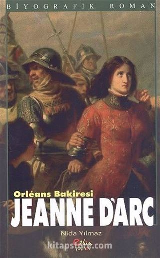 Orleans Bakiresi Jeanne Darc