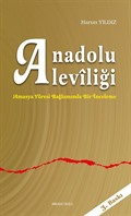 Anadolu Aleviliği