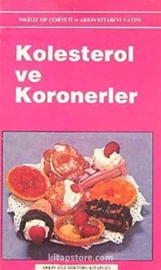 Kolesterol ve Kroner