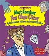 Mert Komiser Her Olayı Çözer