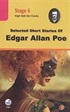 Selected Short Stories Of Edgar Allan Poe / Stage 6 (CD'siz)