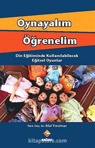 Oynayalım Öğrenelim