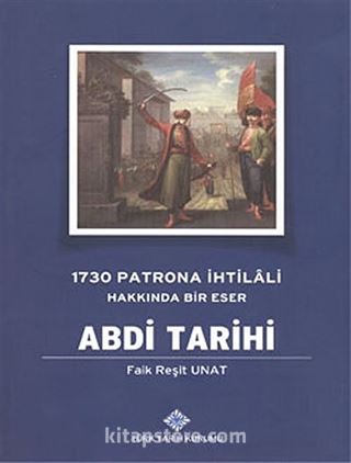 Abdi Tarihi