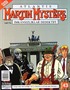Martin Mystere (Özel Seri) Sayı:43 Doktor Mystere ve Lanetli Şatodaki Dehşet