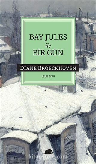 Bay Jules ile Bir Gün