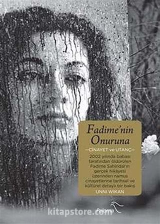 Fadime'nin Onuruna