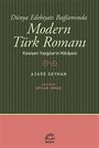 Dünya Edebiyatı Bağlamında Modern Türk Romanı