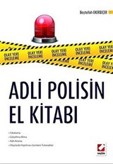 Adli Polisin El Kitabı