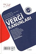 Yürürlükteki Türk Vergi Kanunları