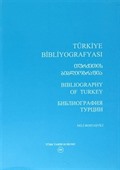 Türkiye Bibliyografyası
