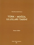 Türk-Moğol Ulusları Tarihi