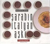 Şarabın İtalyan Aşkı