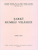 Şarki Rumeli Vilayeti