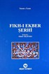Fıkh-ı Ekber Şerhi (Allame Aliyyül Kari) (Şamua)