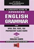 A Linguistic Guide To Advanced English Grammer