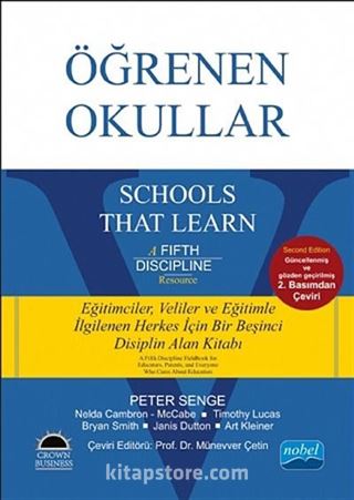 Öğrenen Okullar