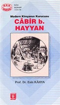 Cabir b. Hayyan
