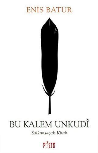 Bu Kalem Unkudi