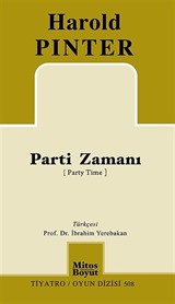 Parti Zamanı