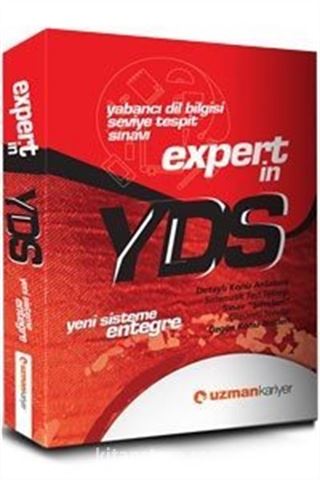 Expert in YDS