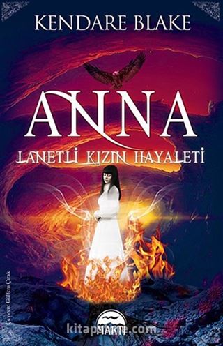 Anna - Lanetli Kızın Hayaleti