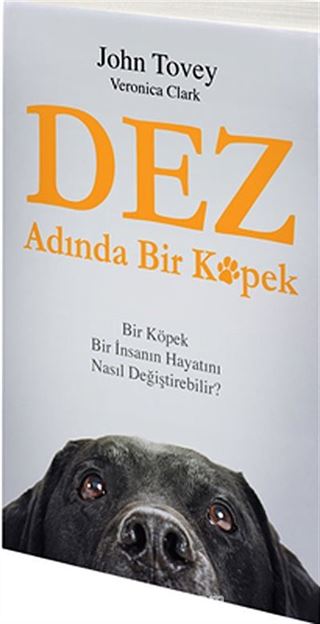 Dez Adında Bir Köpek