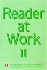 Reader at Work II