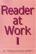 Reader at Work I