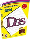 2014 DGS Konu Anlatımlı Cep Kitabı / Çanta Serisi