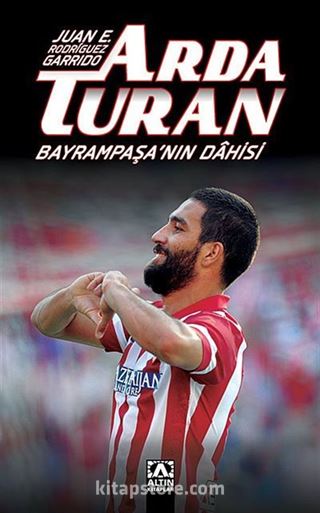 Arda Turan