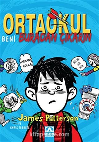 Ortaokul / Beni Buradan Çıkarın