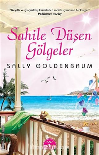 Sahile Düşen Gölgeler